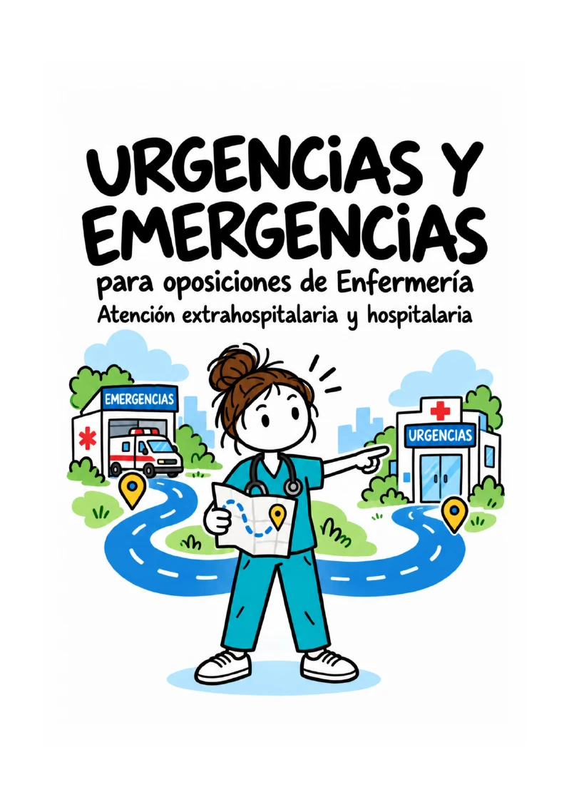 Portada del material